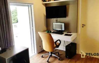 Imagem 11: Sobrado com 4 dormitórios, 315 m² - venda por R$ 1.700.000 ou aluguel...