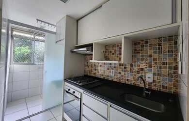 Imagem 8: Apartamento no Condomínio Ville Federação