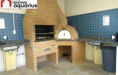 Imagem: O apartamento à venda possui 2 Dormitórios, 2 Banheiros, 2