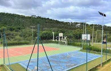 Imagem 1: Terreno à venda, 1284 m² por R$ 360.000,00 - Condomínio Fazenda Alta...