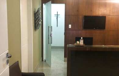 Imagem 10: Vendo duas salas juntas no Medical Center Jaracaty ao lado da UDI