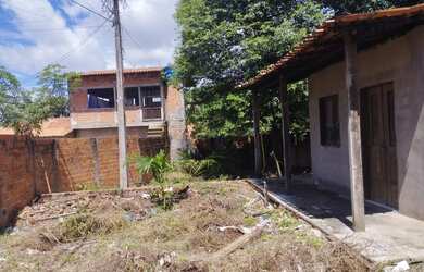 Imagem 6: Casa em Ribamar. 517m² de Área, 5 Vagas na garageme3 Dormitórios