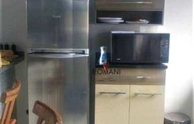 Imagem 8: Village com 1 dormitório à venda, 45 m² por R$ 179.990,00 - Chácara...