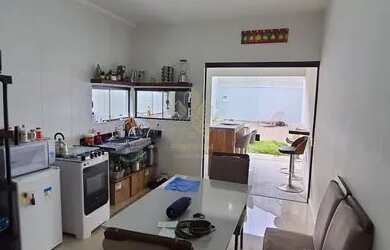 Imagem 14: Casa com Piscina 2 Suítes em Jardim Paulista - Atibaia