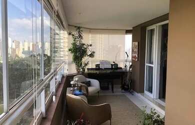 Imagem 4: Apartamento lindo, alto padrão, vista maravilhosa