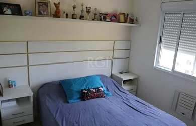 Imagem 11: Apartamento para Venda - 67m², 3 dormitórios, sendo 1 suites, 1 vaga - Partenon