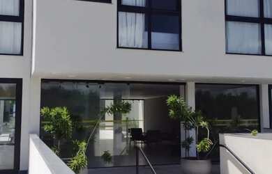 Imagem 5: Village novo Itacimirim pé na areia