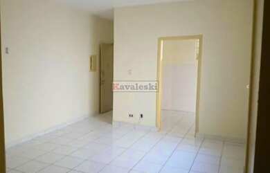 Imagem: O apartamento possui 2 Dormitórios, 2 Banheiros, 100m² de