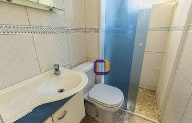 Imagem 16: Apartamento com 2 dormitórios, 49 m² - venda por R$ 245.000,00 ou aluguel...