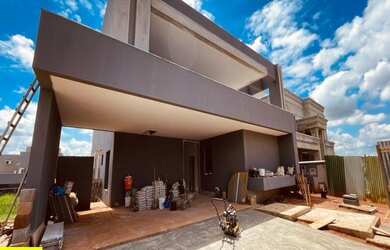 Imagem 1: SÃO JOSÉ DO RIO PRETO - RESIDENCIAL - RESIDENCIAL QUINTA DO GOLFE JARDINS