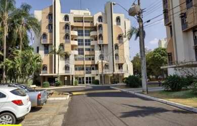 Imagem 1: SÃO JOSÉ DO RIO PRETO - Apartamento Padrão - JARDIM VIVENDAS