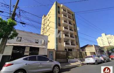 Imagem 7: Apartamento (tipo - padrao) 1 dormitórios, cozinha planejada, portaria 24 horas, elevador