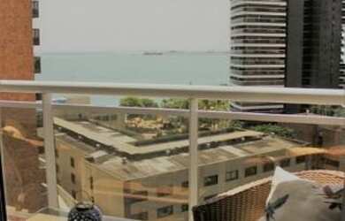 Imagem 1: Apartamento por Temporada A partir R$ 160,00 no Meireles em Fortaleza-CE ...