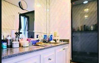 Imagem 6: Apartamento, 250 m² - venda por R$ 2.300.000,00 ou aluguel por R$ 9.000,00/mês...