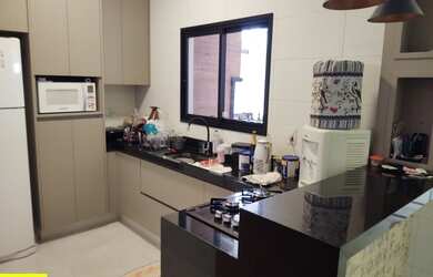 Imagem 1: SÃO JOSÉ DO RIO PRETO - Casa Padrão - RESIDENCIAL SANTA REGINA