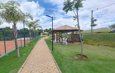Imagem 14: Terreno à venda, 1127 m² por R$ 430.000,00 - Condomínio Fazenda Jequitibá - Sorocaba/SP