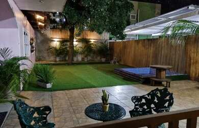 Imagem 5: PROMO RELÂMPAGO Casa de Festa em Candeias