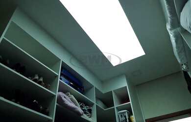 Imagem 10: Casa à venda, 405 m² por R$ 3.500.000,00 - Condomínio Residencial Fazenda...