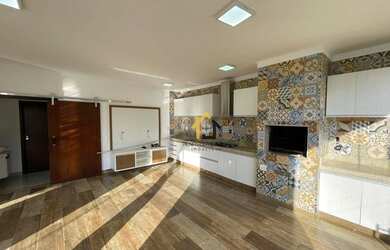 Imagem 12: Casa com 4 dormitórios, 350 m² - venda por R$ 1.800.000,00 ou aluguel...