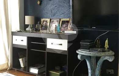 Imagem 7: Apartamento no Guarujá. Churrasqueira, Varanda, Área de serviçoe82m²...