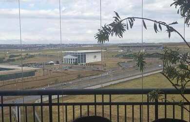 Imagem 14: Apartamento à venda, 86 m² por R$ 850.000,00 - Jardim Ypê - Paulínia/SP