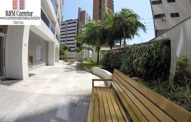 Imagem 14: Apartamento por Temporada A partir R$ 160,00 no Meireles em Fortaleza-CE ...