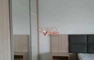 Imagem 2: Apartamento à venda, 55 m² por R$ 810.000,00 - Vila Regente Feijó - São Paulo/SP