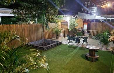 Imagem 12: PROMO RELÂMPAGO Casa de Festa em Candeias