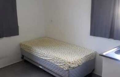 Imagem: O quarto e está localizado em Gávea, Rio de Janeiro para alugar