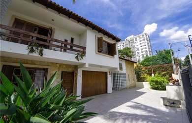 Imagem 4: quot Descubra o seu novo lar no exclusivo bairro Menino Deus - Viva com...