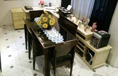 Imagem 5: Casa à venda, 144 m² por R$ 420.000,00 - Jardim Wanel Ville V - Sorocaba/SP