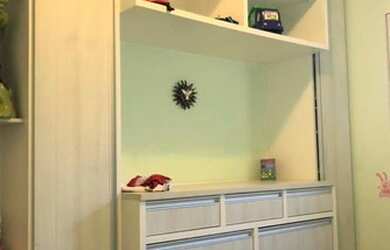 Imagem 8: Casa Aconchegante. Churrasqueira, Ar-condicionado, Área de serviçoe2...