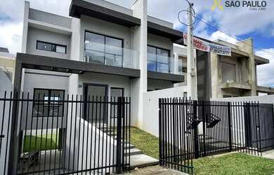 Imagem: O apartamento possui 3 Dormitórios, 1 Banheiro, 1 Vaga na garagem