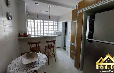 Imagem 13: 1 Dormitório vista Livre, 1 vaga coletiva no Itararé, São Vicente-SP