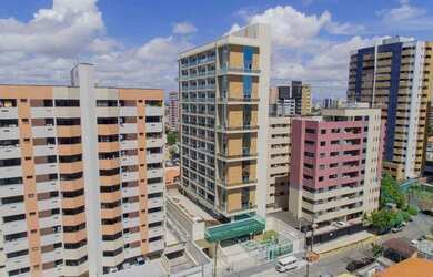 Imagem 16: Apartamento com 1 dormitório à venda, 33 m² por R$ 395.000,00 - Joaquim...