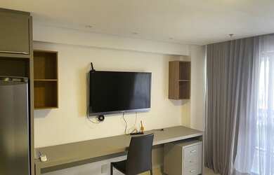 Imagem 5: Álugo flat vivence. Imóvel mobiliado, 35m² de Área, 1 Vaga na garageme1...