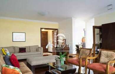 Imagem 4: Apartamento com 4 dormitórios à venda, 258 m² por R$ 1.340.000,00 -...