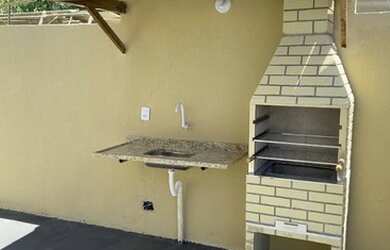 Imagem 3: Casa Duplex Residencial Manoela Campo Grande Valor R$ 320.000,00