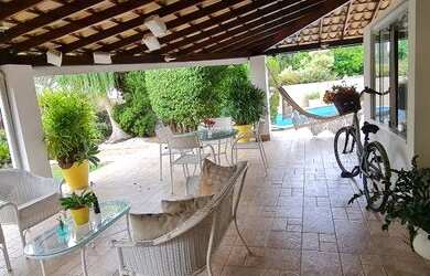 Imagem 12: CASA 4/4, JAGUARIBE, ÁREA GOURMET, PISCINA, R$ 1.799.999