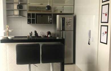 Imagem 10: SÃO JOSÉ DO RIO PRETO - Apartamento Padrão - RIOS DI ITÁLIA