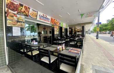 Imagem 7: Restaurante Frente Mar à venda em Balneário Camboriú Faturando