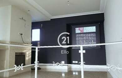 Imagem 4: Cobertura com 4 dormitórios, 389 m² - venda por R$ 4.200.000,00 ou aluguel...