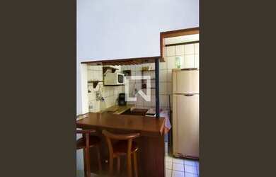 Imagem 13: Apartamento para Aluguel - Copacabana, 1 Quarto, 33 m2