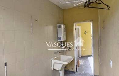 Imagem: Casa com 4 dormitórios para alugar, 150 m² por R$ 3.528,00/mês