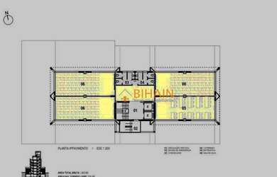 Imagem 11: Prédio, 2230 m² - venda por R$ 9.000.000,00 ou aluguel por R$ 56.015,01/mês...