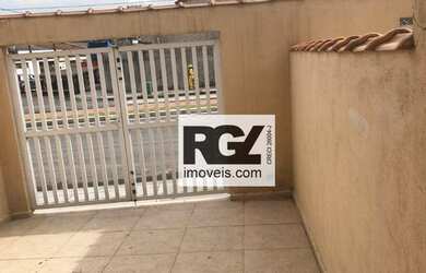 Imagem 4: Village com 2 dormitórios, 65 m² - venda por R$ 285.000,00 ou aluguel...