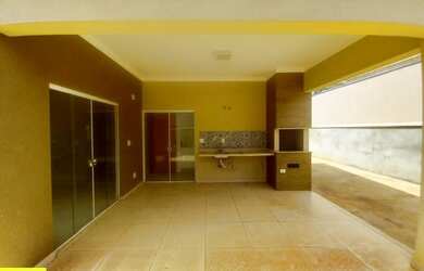 Imagem 12: SÃO JOSÉ DO RIO PRETO - RESIDENCIAL - CONDOMÍNIO RESIDENCIAL ALTA VISTA