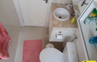 Imagem 11: SÃO JOSÉ DO RIO PRETO - Apartamento Padrão - JARDIM NAZARETH