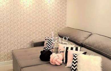 Imagem: A casa em condomínio possui 2 Dormitórios, 2 Banheiros, 2