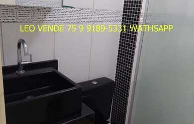 Imagem 3: Leo vende, Ap, Santana Tower, reformado, Fraga Maia, veja fotos